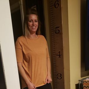 Meet your Posher, Rachel